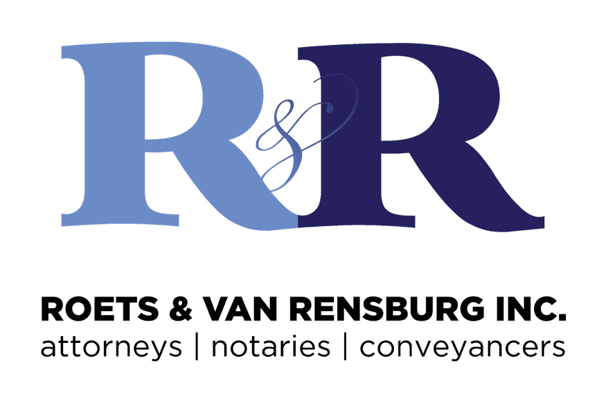 Roets & Van Rensburg Inc.